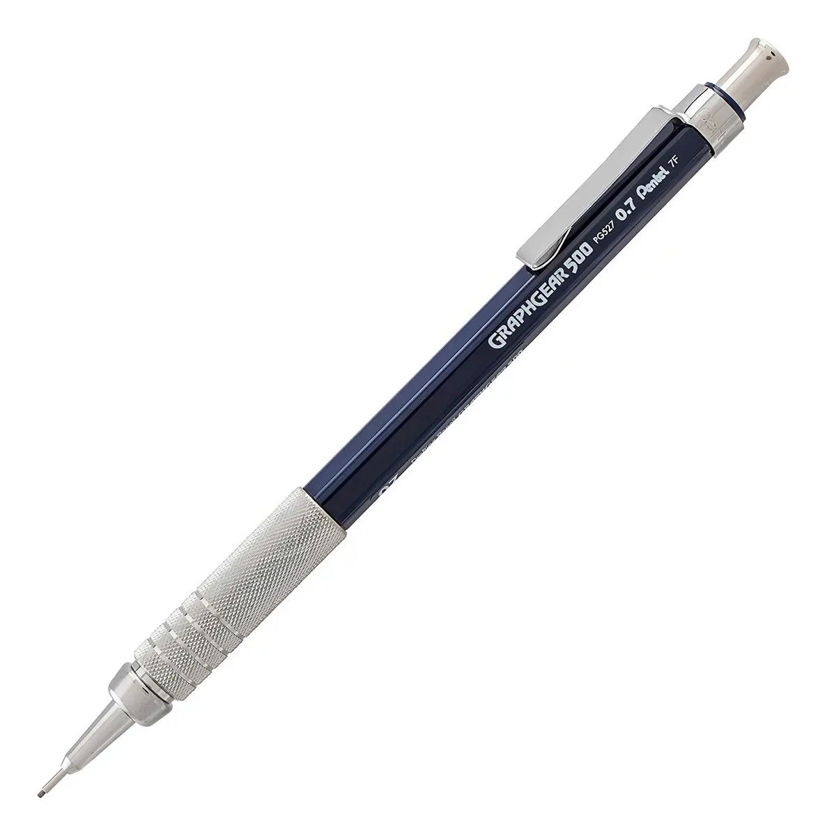 Lapiseira 0.7 Graphgear 500 Ref.PG527-CX ...