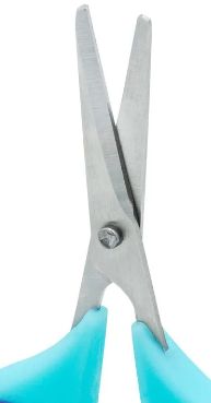 Tesoura Precisão 11cm Ref.TE3002