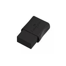 Borracha c/Capa FC Max Ref.7024BLACKN Preta