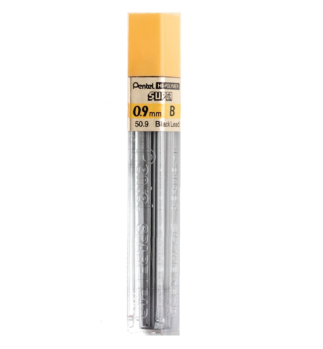 Mina 0.9 B Super c/15Un Ref.50-B9X