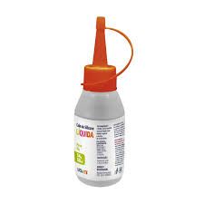 Cola de Silicone Líquida 100ml 90g Ref.4313