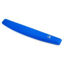 Apoio p/Pulso em Gel Ref.60000074 Azul