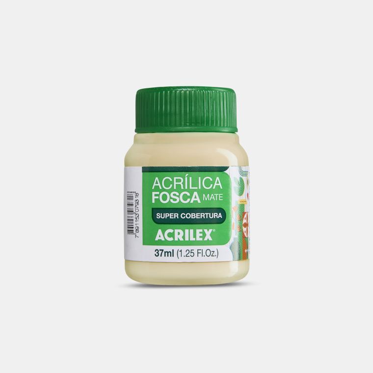 Tinta Acrilíca Fosca 37ml Ref.3540.538 AM...