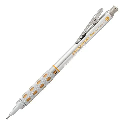 Lapiseira 0.9 Graphgear 1000 Ref.PG1019-G...