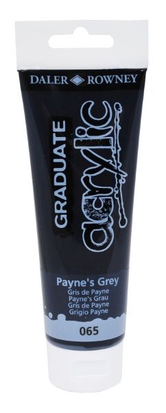 Tinta Acril. DR Graduate 120ml Ref.065 Ci...
