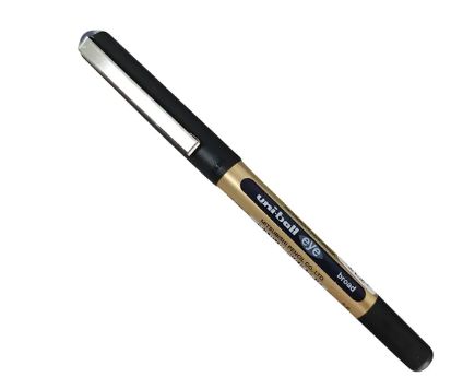 Caneta 1.0 Roller Ball UB-150-10E Ref. 57...