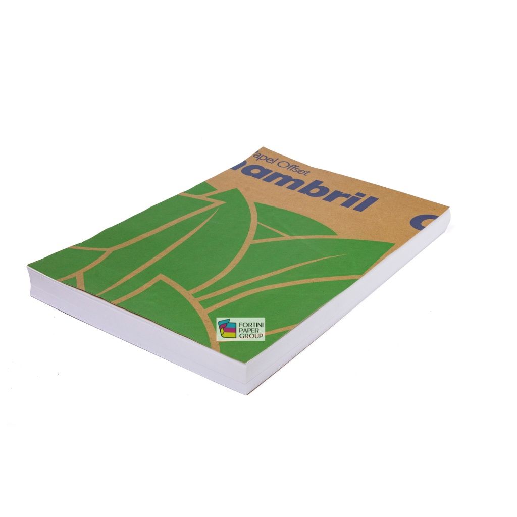 Papel Sulf. Chambril A1 90g