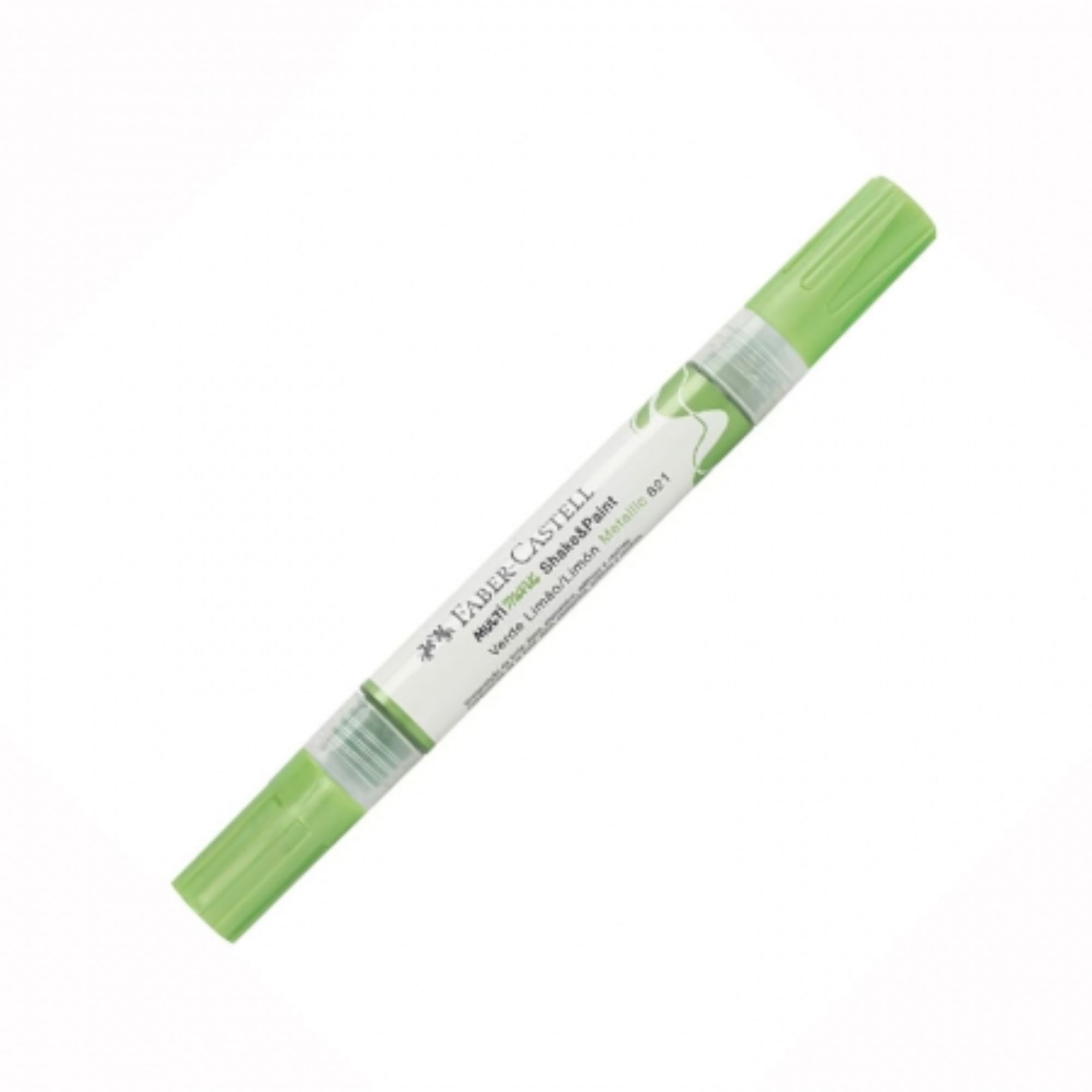 Pincel Marc MultiMark P.Dupla Ref.821 Vd ...