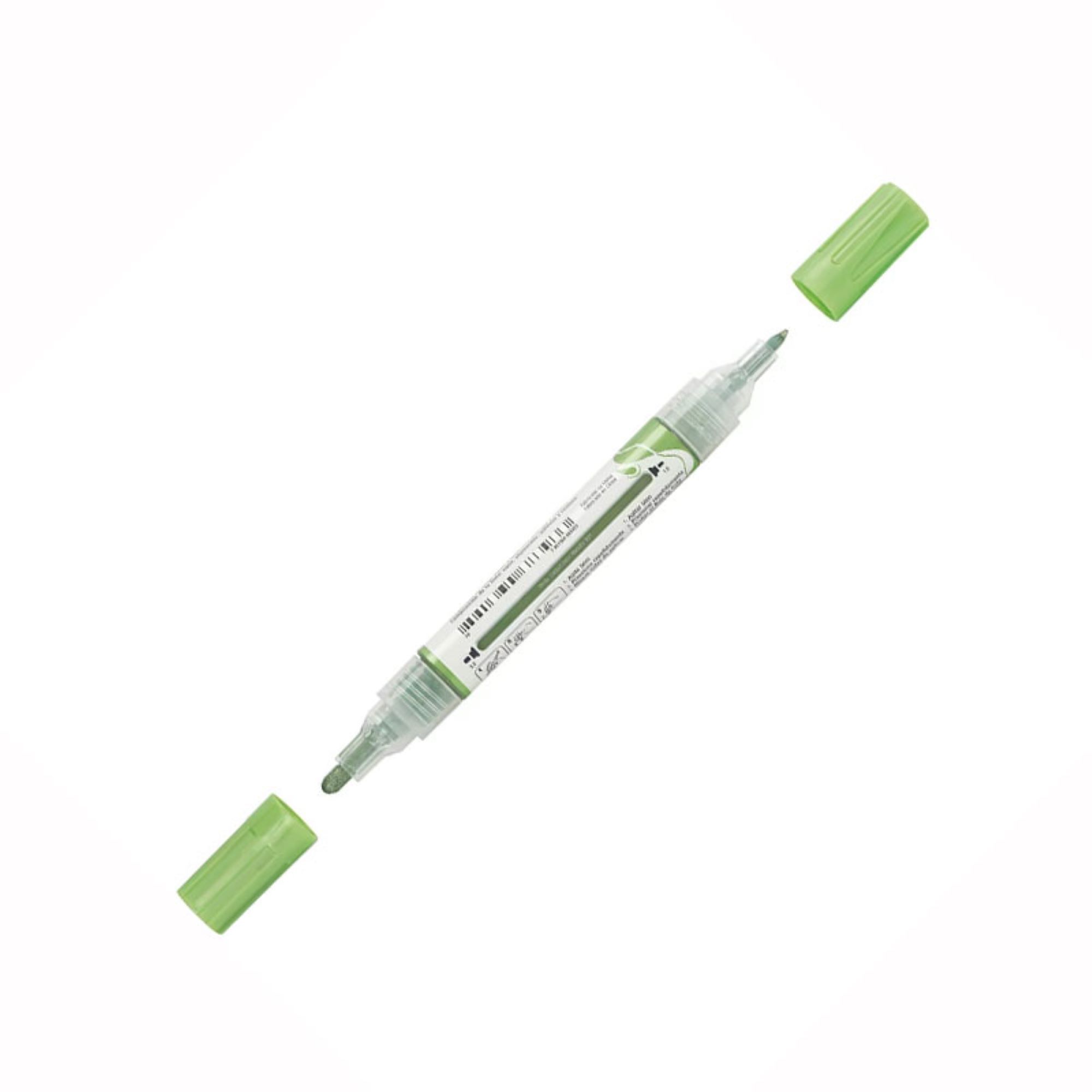 Pincel Marc MultiMark P.Dupla Ref.821 Vd ...