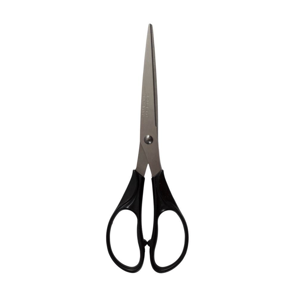 Tesoura 19cm Multiuso Inox Ref.91013 Jocar