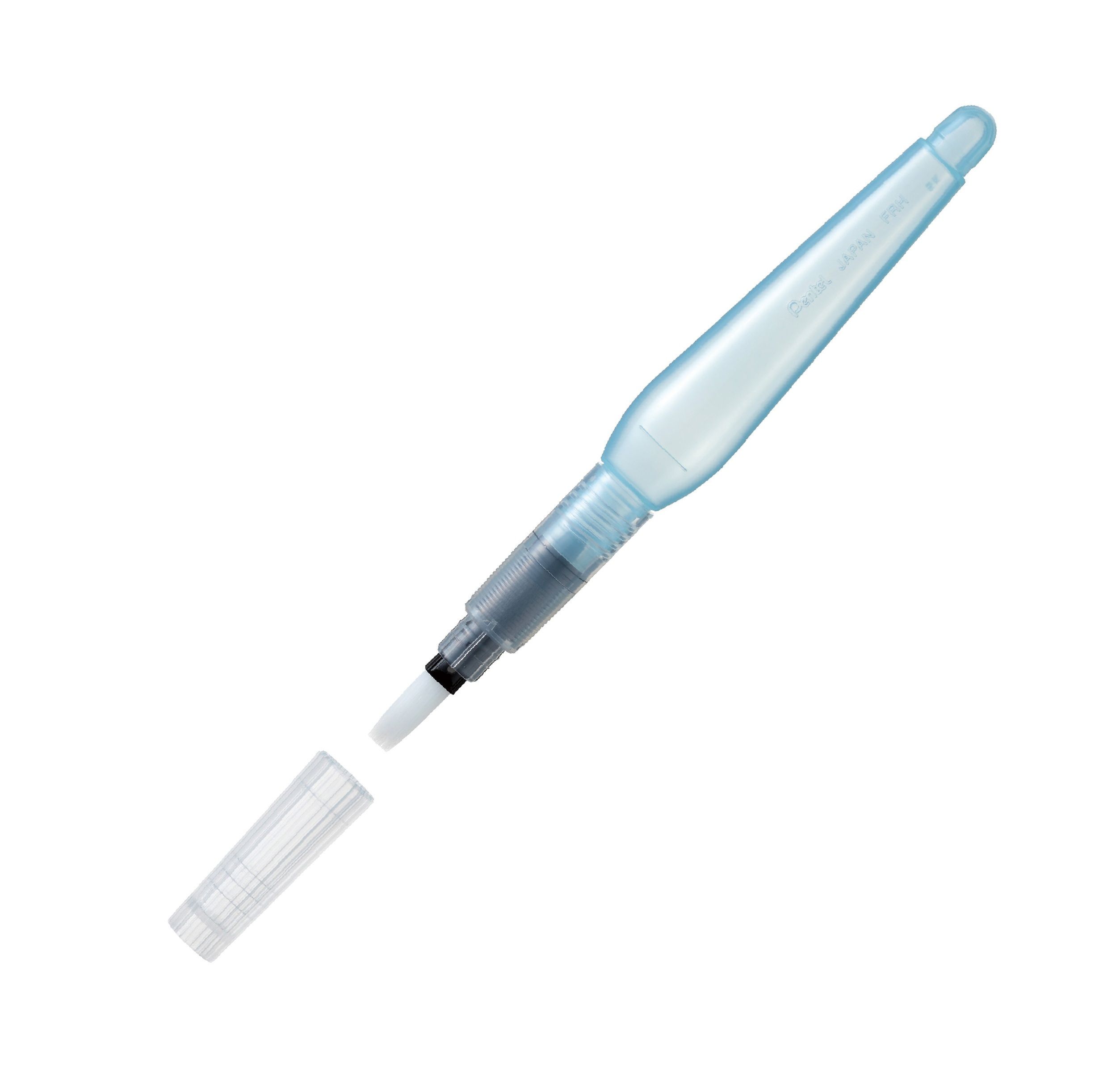 Pincel Aquash Brush Ponta Média Ref. XP/F...