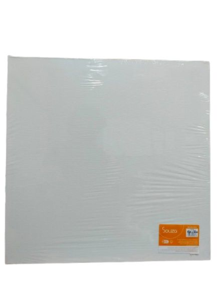 Painel p/Pintura 50x50 Ref.8206 Souza 