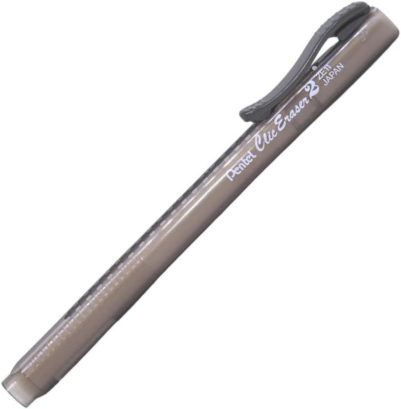 Caneta Borracha Clic Eraser Ref.ZE11T-A P...