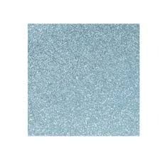 EVA c/Glitter 40x60cm Ref.4739 Azul Claro