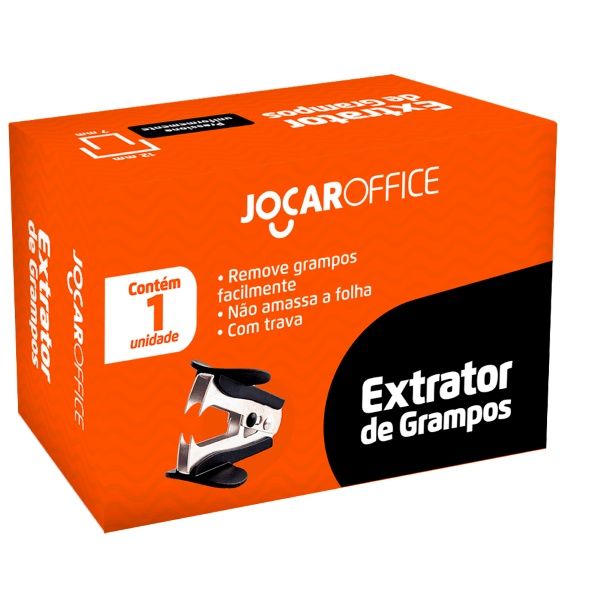Extrator de Grampo Ratinho Ref. 93096