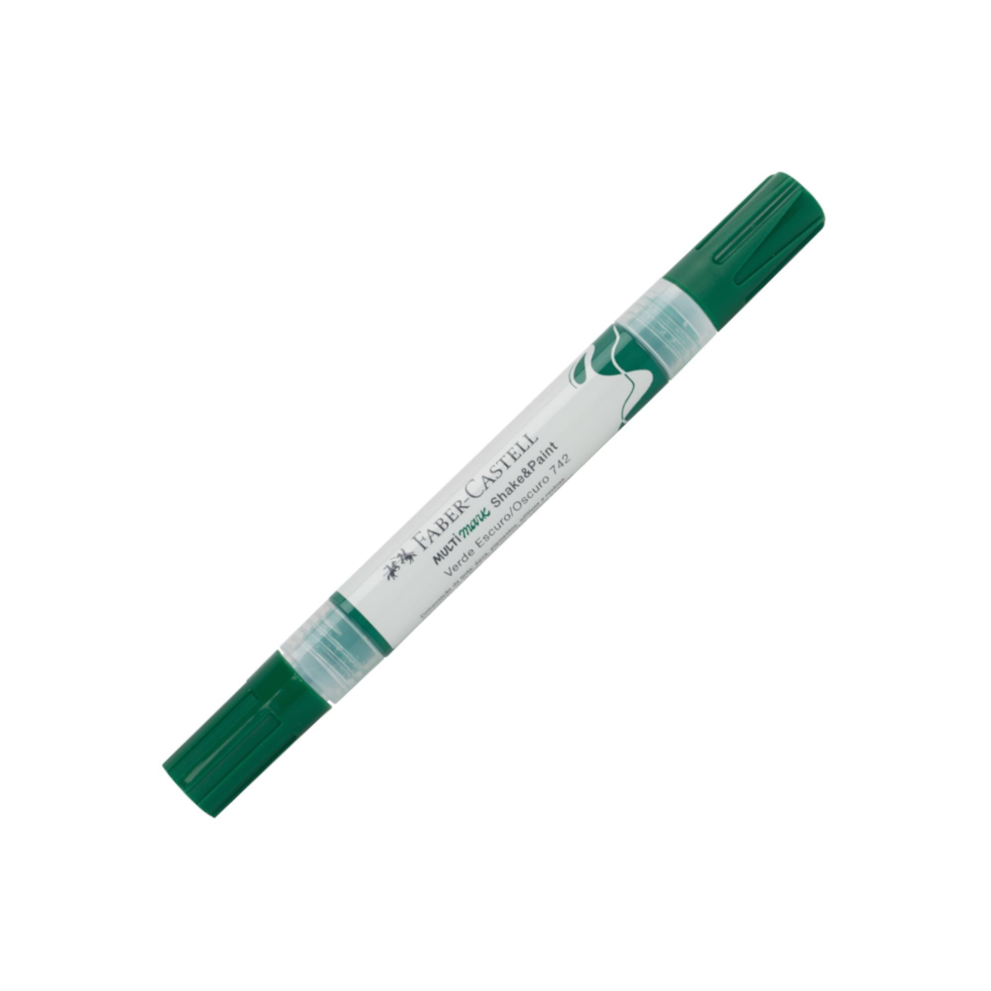 Pincel Marc MultiMark P.Dupla Ref.742 Vd ...