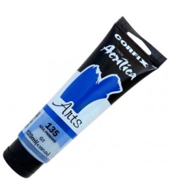 Tinta Acrílica 120ml Ref.851203-86 Az Fta...