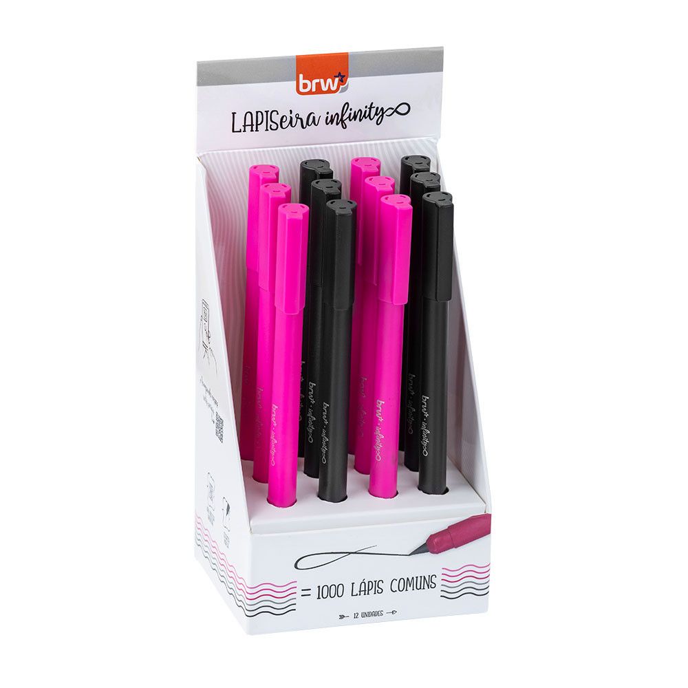Lapiseira Infinita 5mm Ref.LP3000