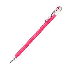 Caneta 1.0 Gel Mattehop Ref.K110-VCX Rosa