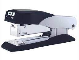 Grampeador p/25Fl de Metal Ref.C-10