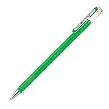 Caneta 1.0 Gel Mattehop Ref.K110-VCX Verde