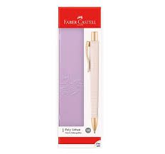 Caneta 1.0 Esf. Retratil Poly Ball/Urban ...