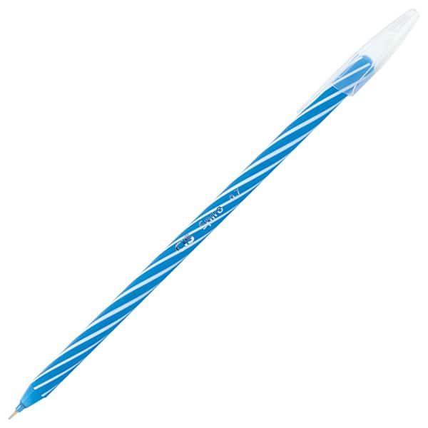 Caneta 0.7 Esf. Spiro Ref.52.0632 Azul Claro