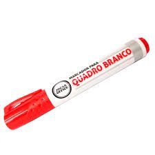 Pincel Marc. p/Quadro Branco Ref.96021 Jo...