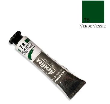 Tinta Acrílica 20ml Ref.800204-78 Verde V...
