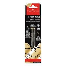 Pincel Marc MultiMark P. Dupla Ref.829 Ou...