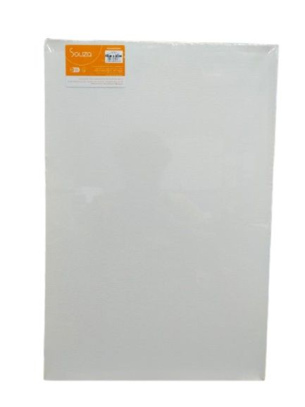 Painel p/Pintura 40x60 Ref.8212 Souza 