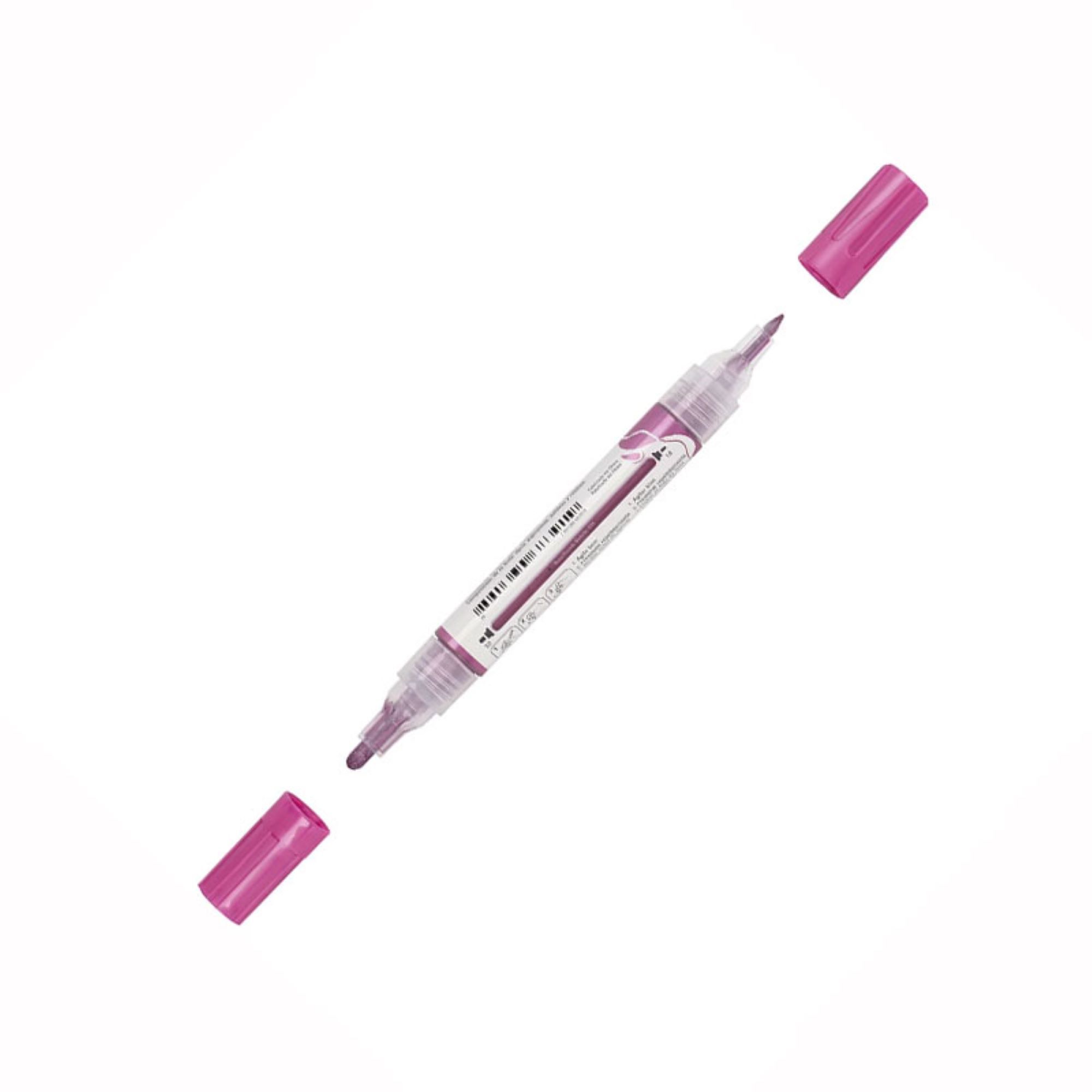 Pincel Marc MultiMark P.Dupla Ref.815 Ros...