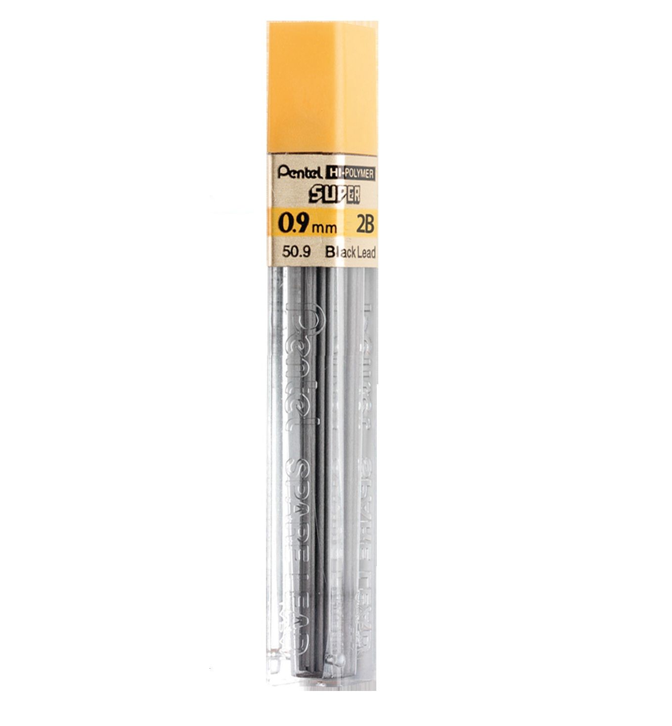 Mina 0.9 2B Super c/15Un Ref.50-2B9X