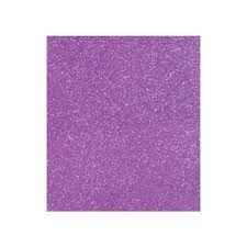 EVA c/Glitter 40x60cm Ref.4935 Lilas