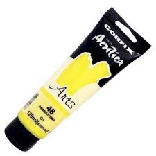 Tinta Acrílica 120ml Ref.851203-168 Am Pr...