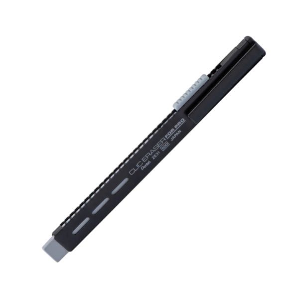 Caneta Borracha Clic Eraser Ref.ZE31-AX
