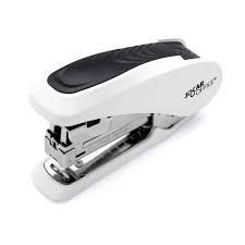 Grampeador p/30Fl de Metal Ref.93116 Branco