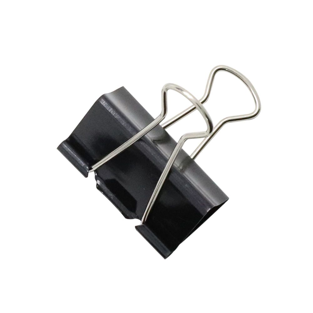 Prendedor de Papel 51mm Ref.93092 Jocar