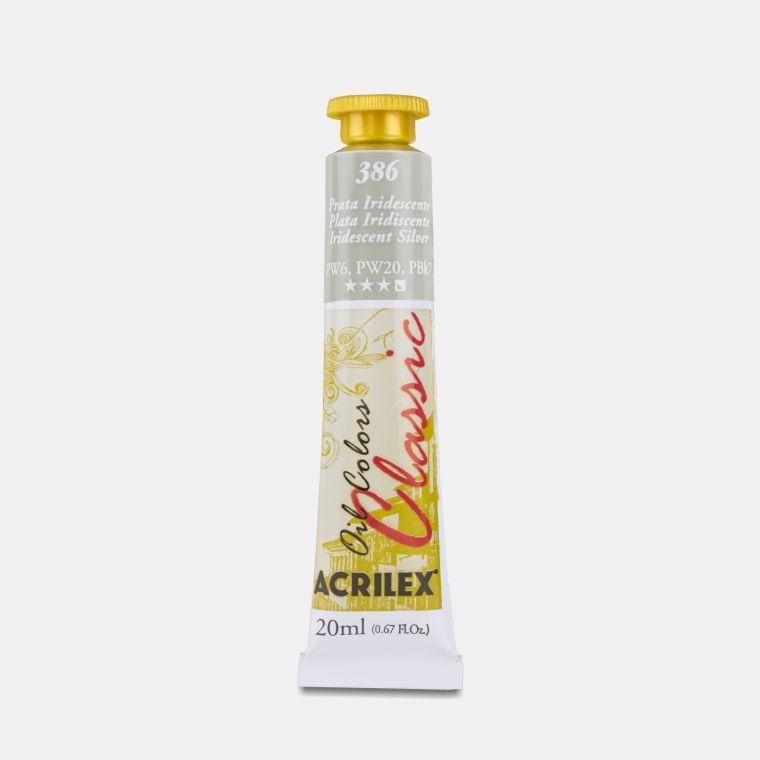 Tinta à Oleo Classic 20ml Ref.14123-386 P...