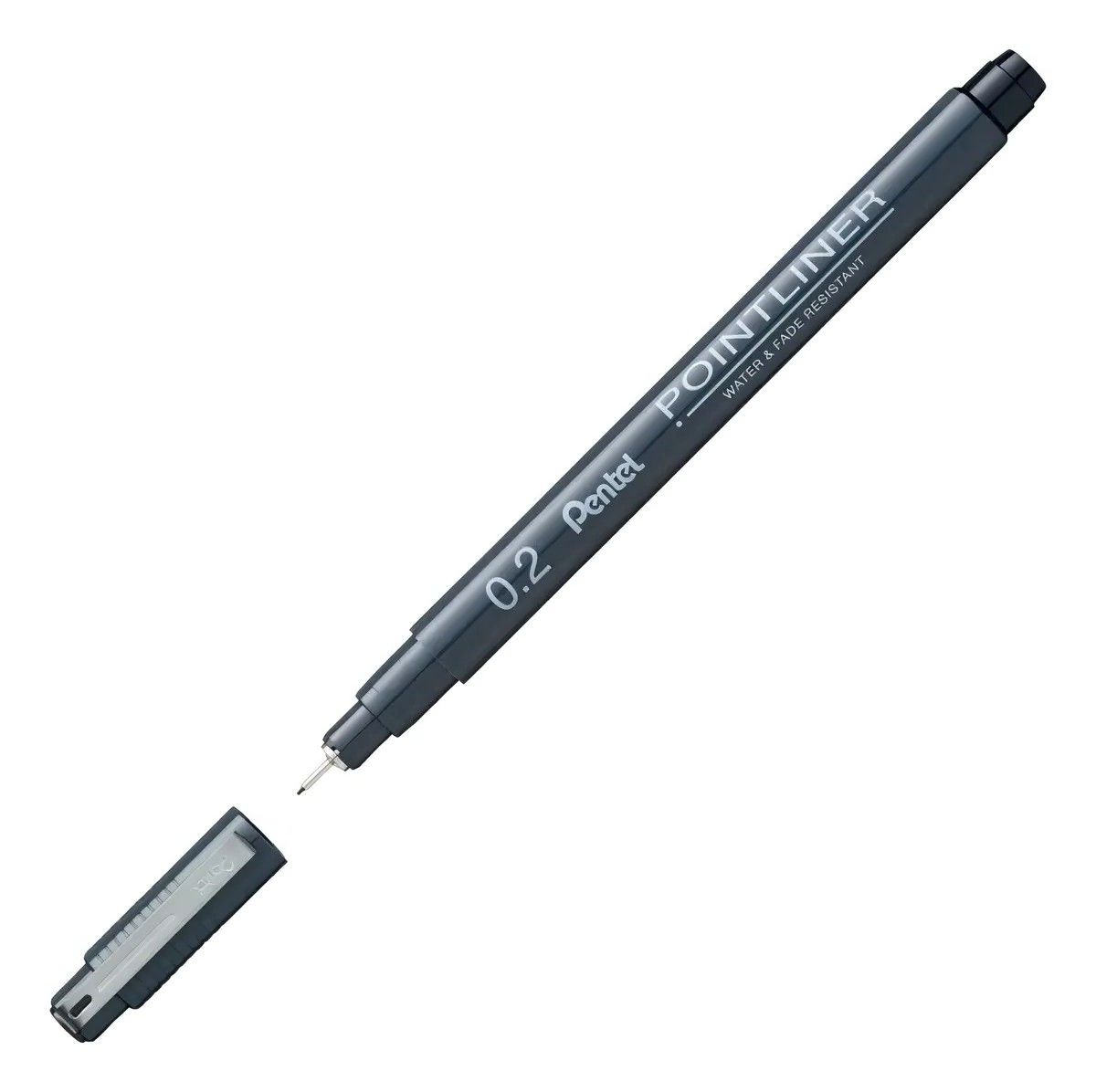 Caneta Nankin 0.2 Pointliner Ref.S20P-2A