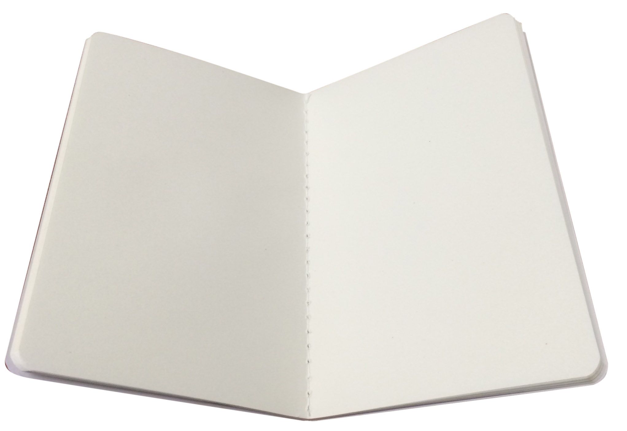 Caderno CF Pocket Sketchbook 24F 8,9x14 100g
