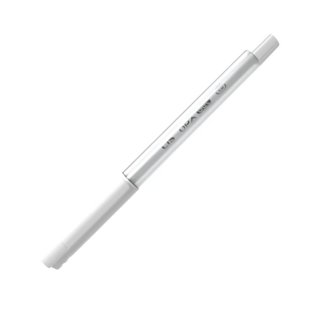 Caneta 1.0 Gel Bpx Branca 