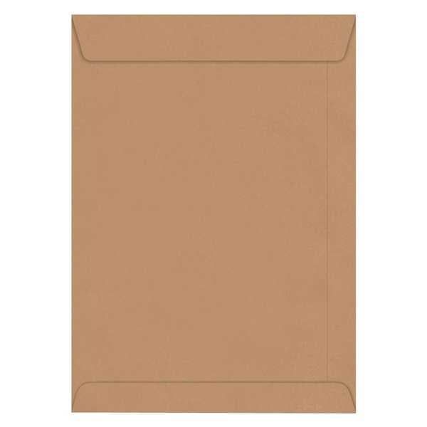 Envelope 260x360 80g Ref.18.1036-6 Kraft ...