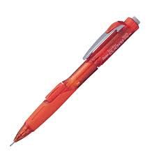 Lapiseira 0.9 Twist-Erase Ref.PD279T-FN L...