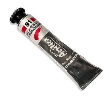 Tinta Acrílica 20ml Ref.800204-91 Laca Ga...
