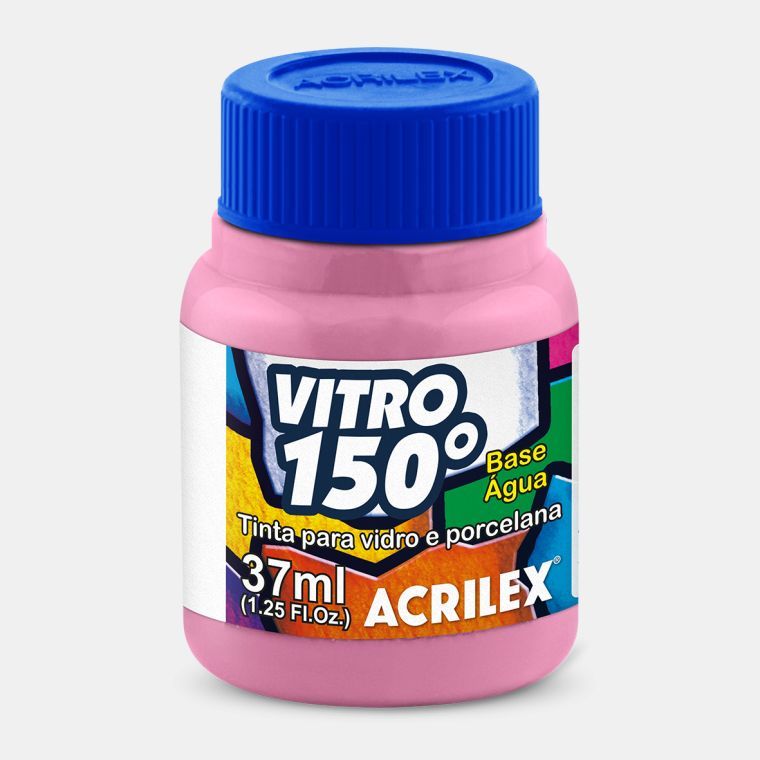 Tinta Vitro 150 37ml Ref.909 Tutti-Frutti
